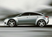 Mitsubishi Concept Sportback Mitsubishi Concept Sportback